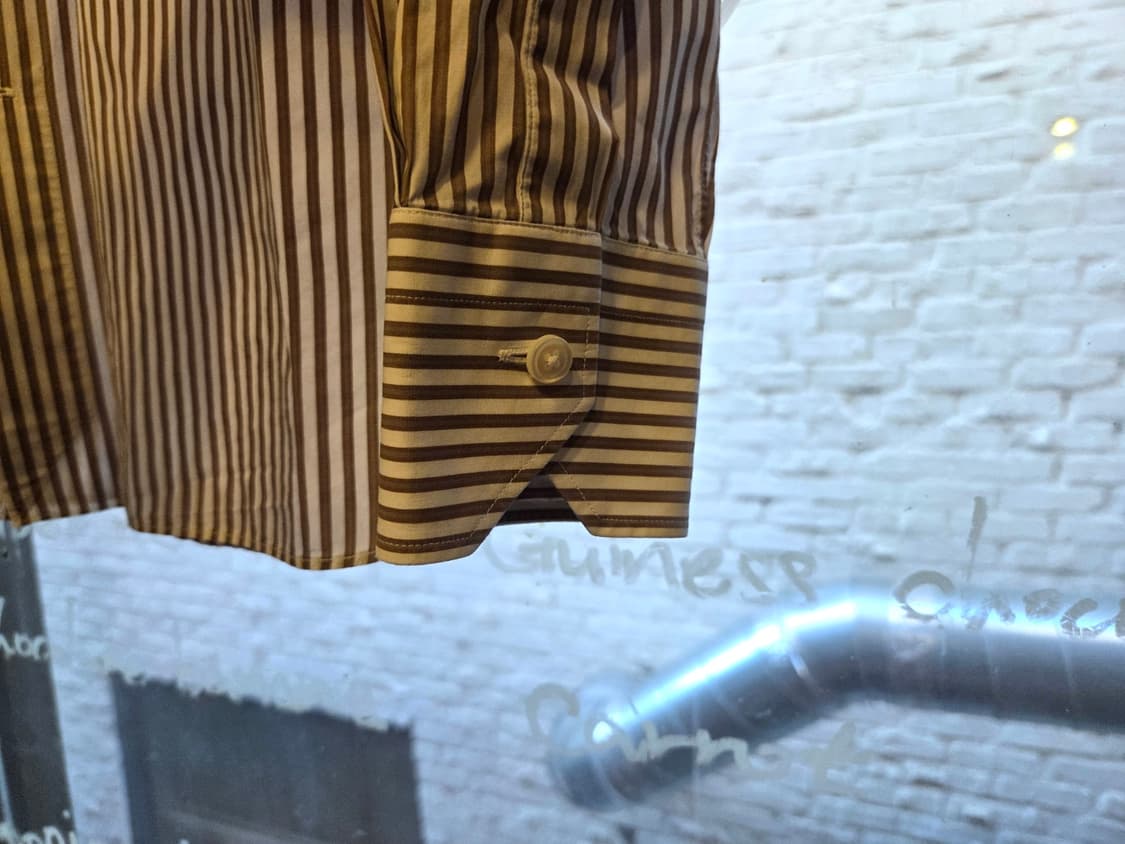 에르메네질도 제냐 드레스셔츠  상품이미지4