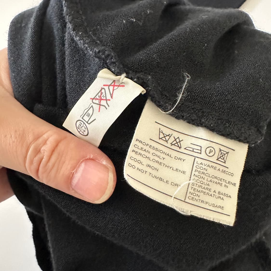 페라가모 ferragamo 니트 상품이미지8