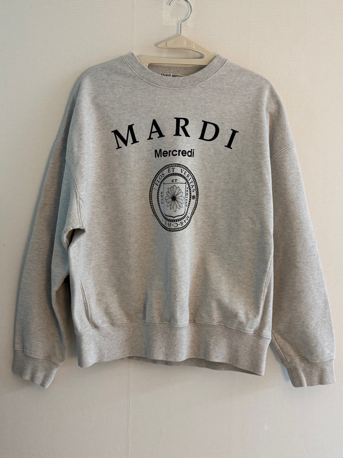 마르디 맨투맨 상품이미지2