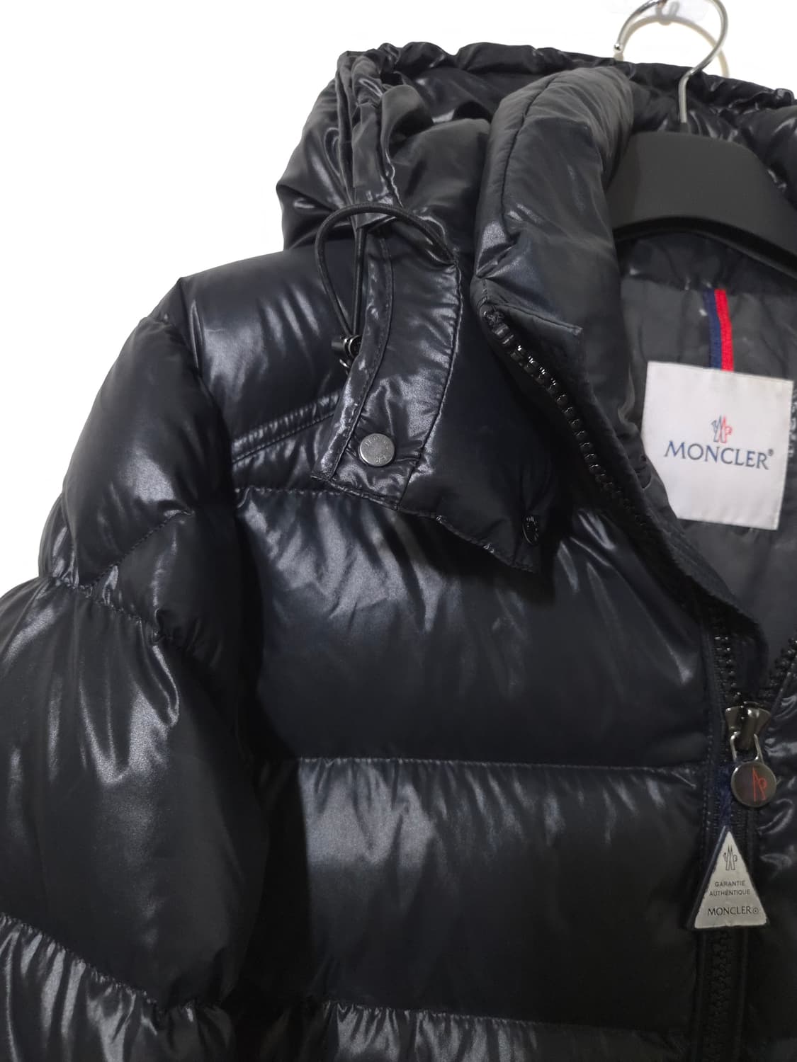 [22Fw] 몽클레어 마야 쇼트 다운 패딩 2Size 상품이미지5