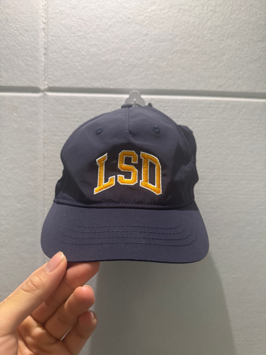 세티스파이 모자 상품이미지1