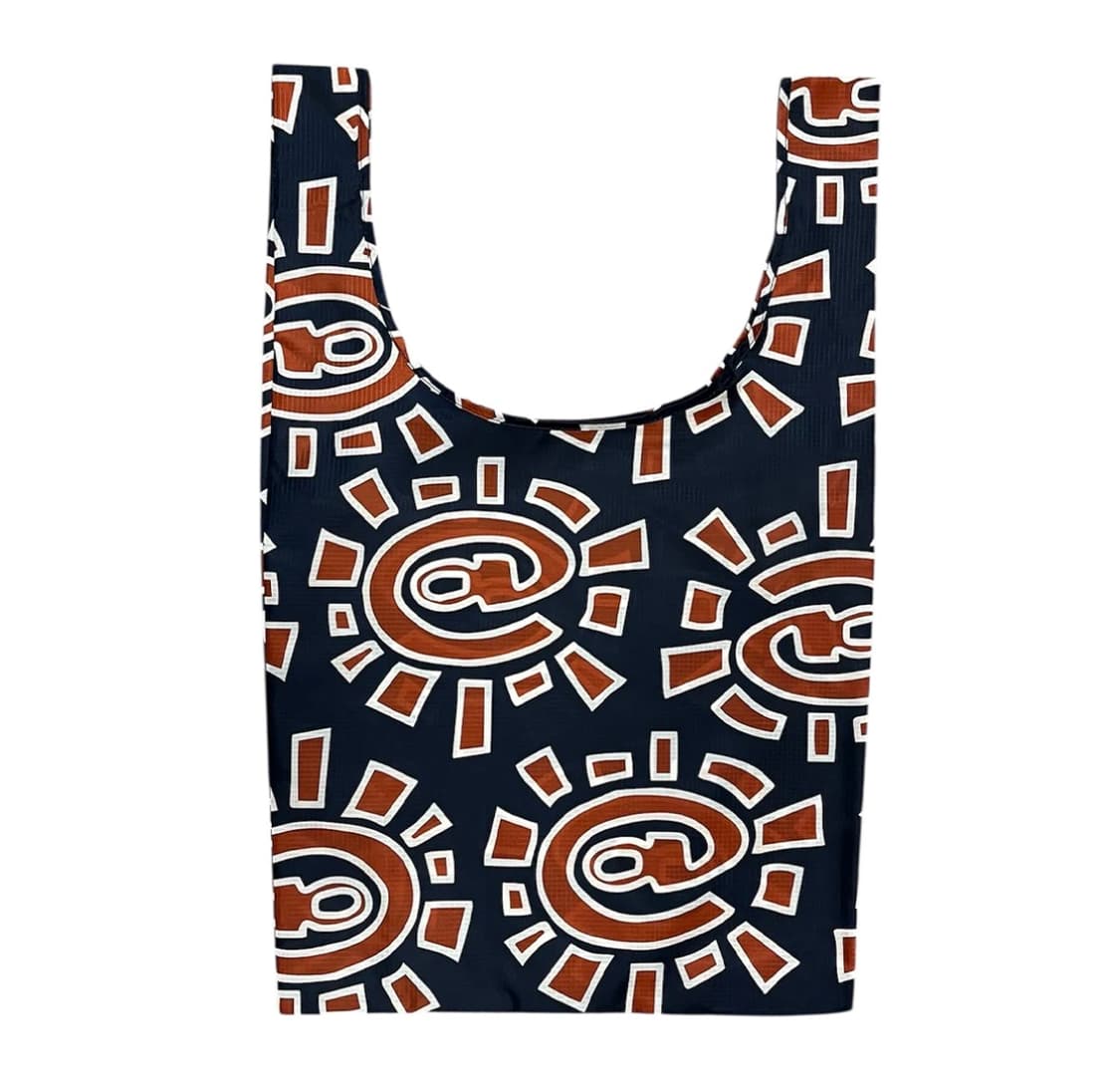 올웨이즈 리유저블백 네이비 상품이미지1