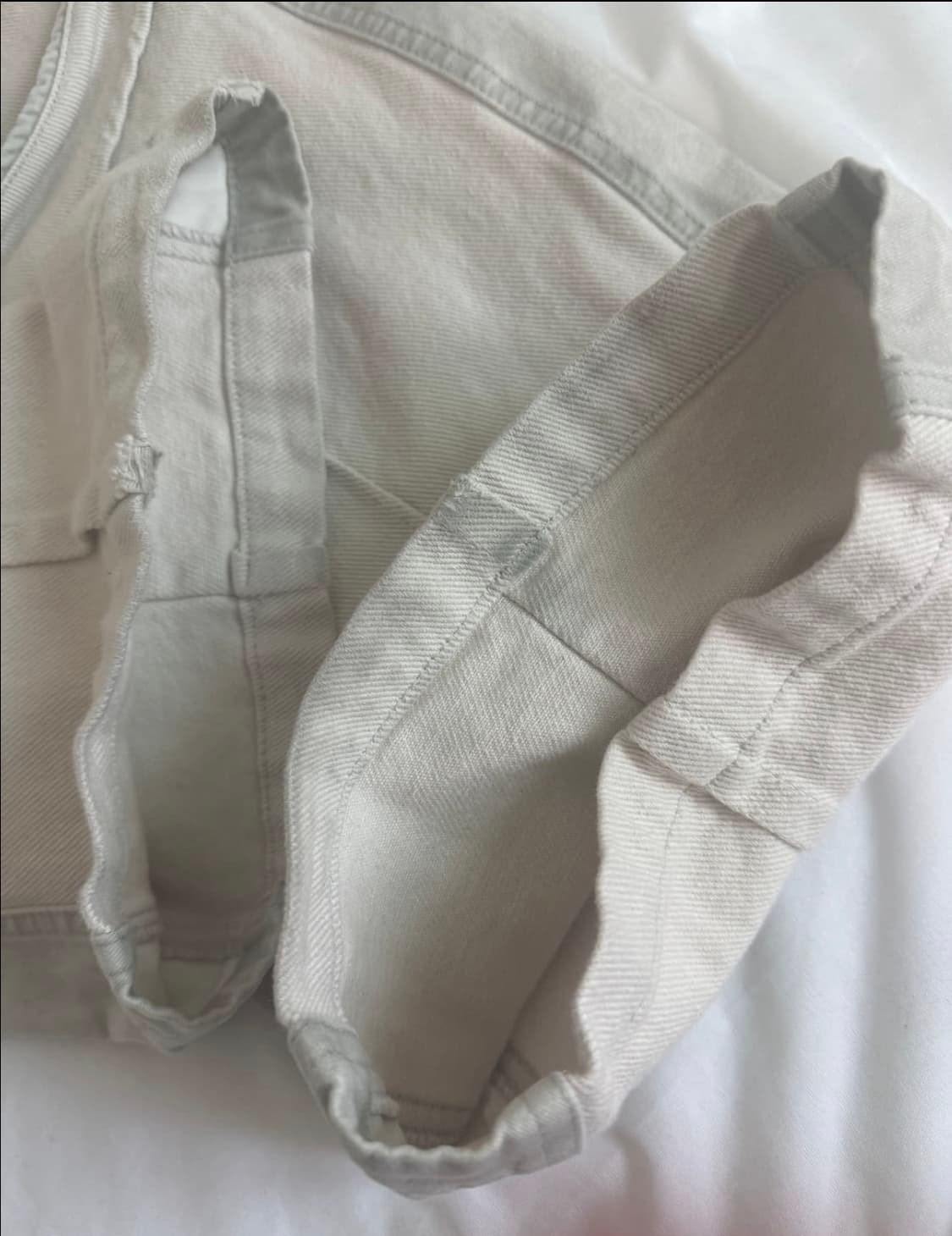 Xlim EP.6 04 TROUSERS 상품이미지6