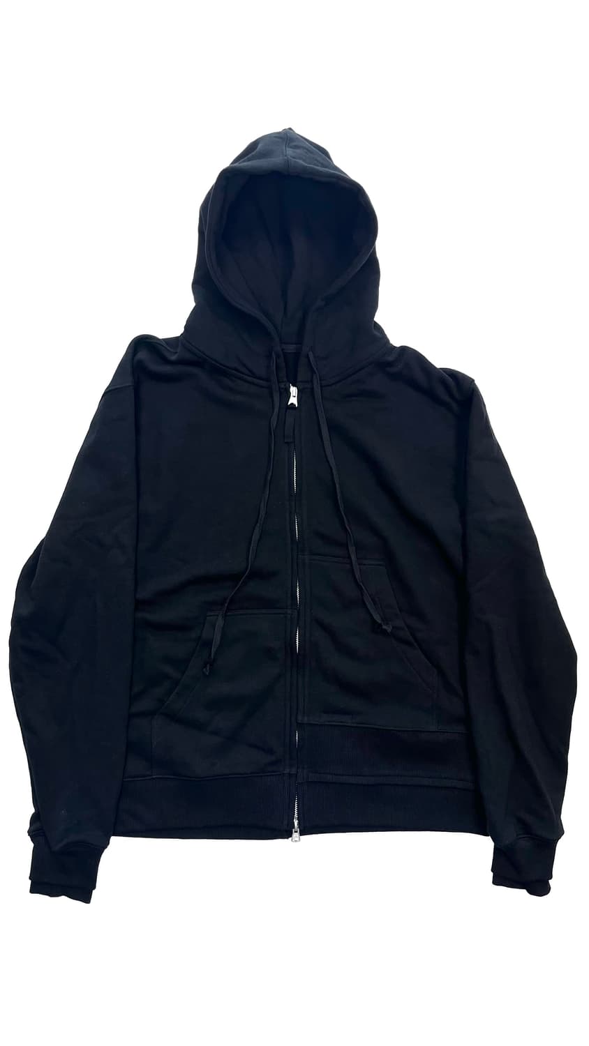 Noykrap 후드 집업 상품이미지1