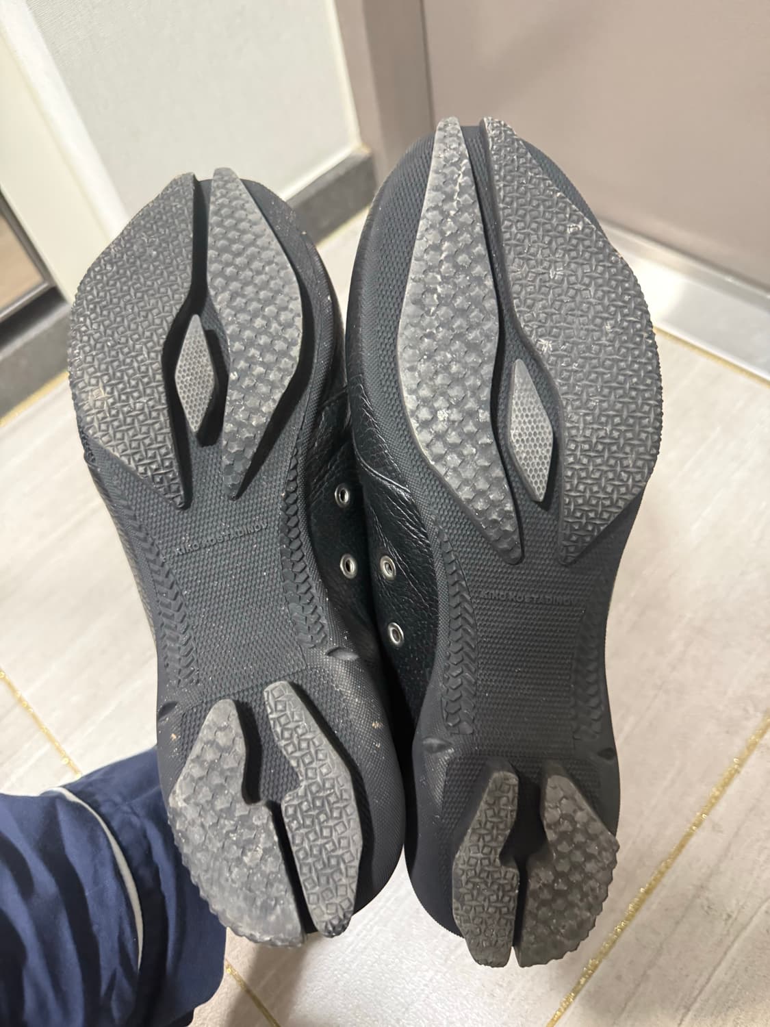 42)키코코스타디너브 녹스레이스업슈 상품이미지3