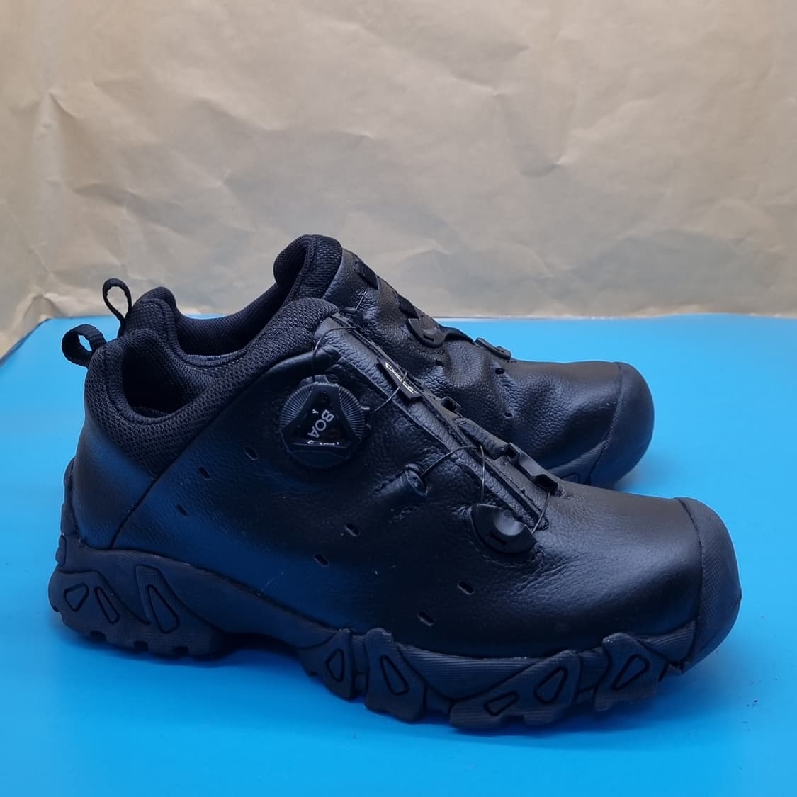 트렉스타 코브라 고어텍스 트레킹화240 상품이미지1