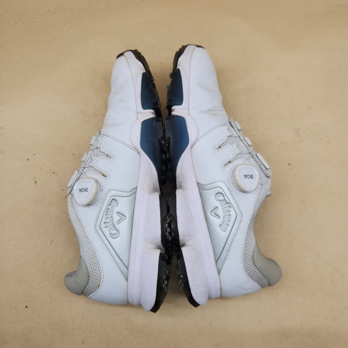 캘러웨이 하이퍼쉐브 보아 남성골프화270 상품이미지5