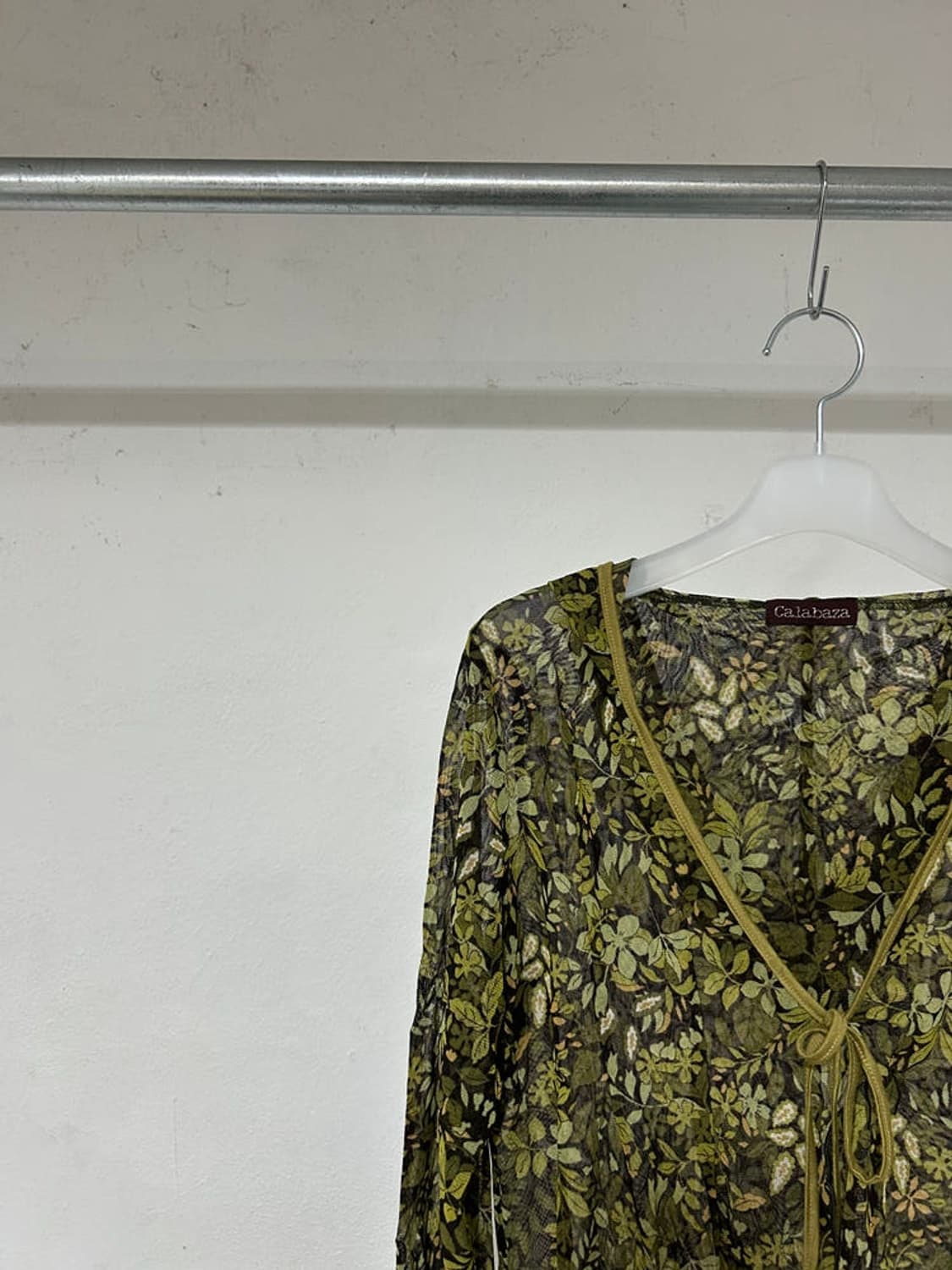 vtg top 상품이미지2