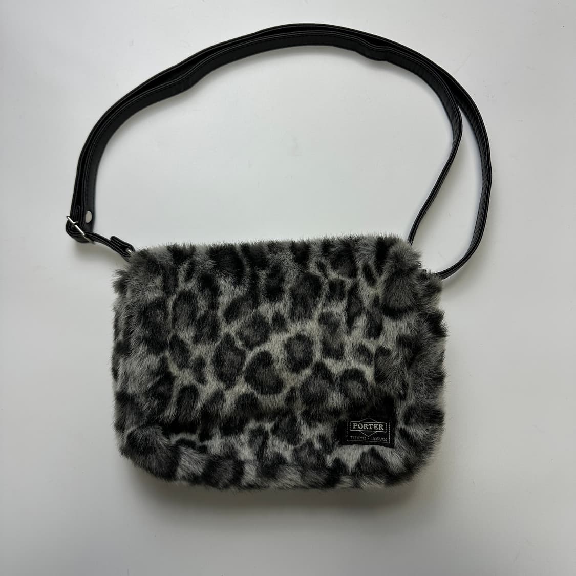 HEAD PORTER 포터 숄더백 상품이미지1