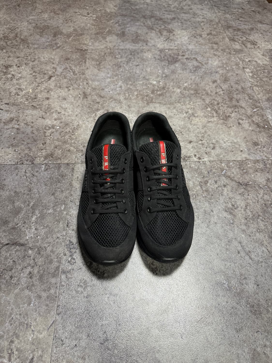 프라다 스니커즈 255 상품이미지2