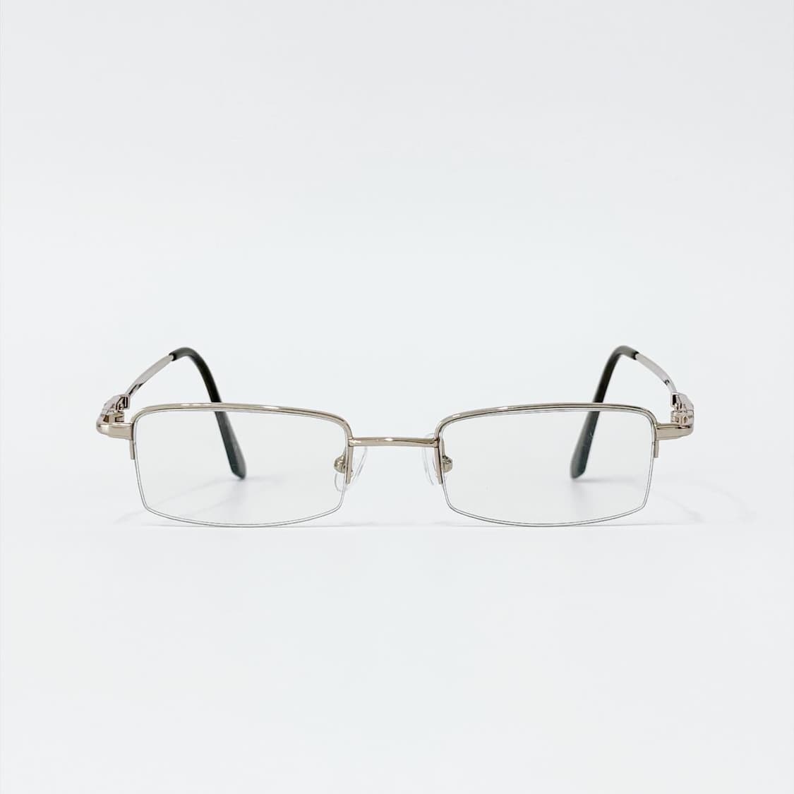 CARAVAGGO 골드틴트 메탈 데드스탁 빈티지안경 상품이미지1