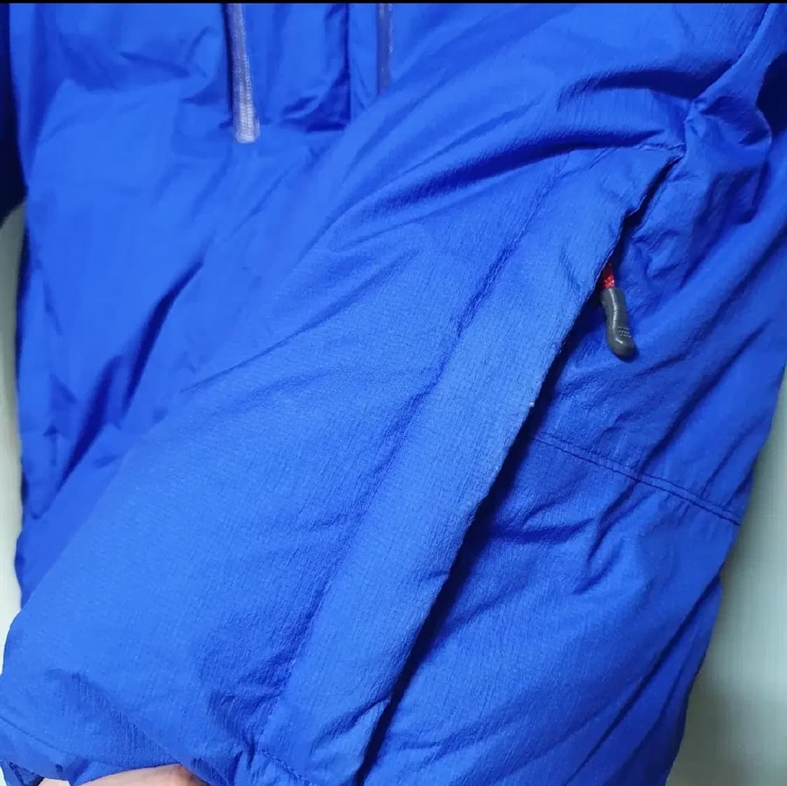 노스페이스 히말라야 패딩 95 상품이미지6