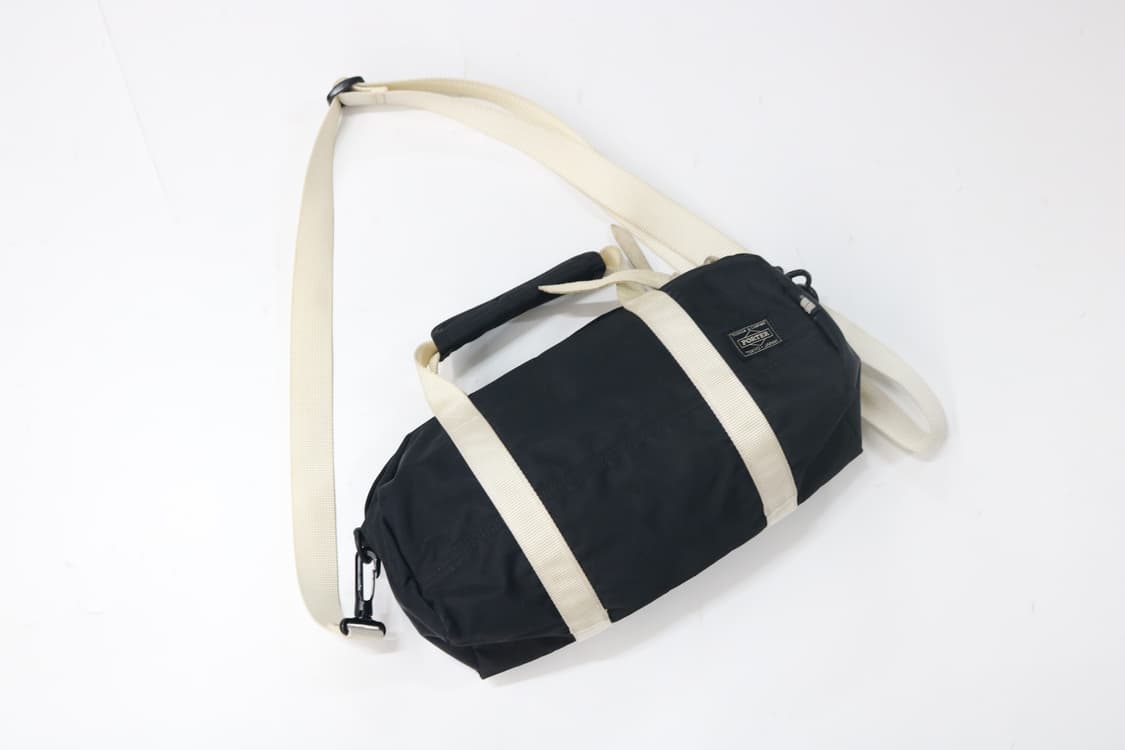  포터 2way 보스턴백 더플백 상품이미지3