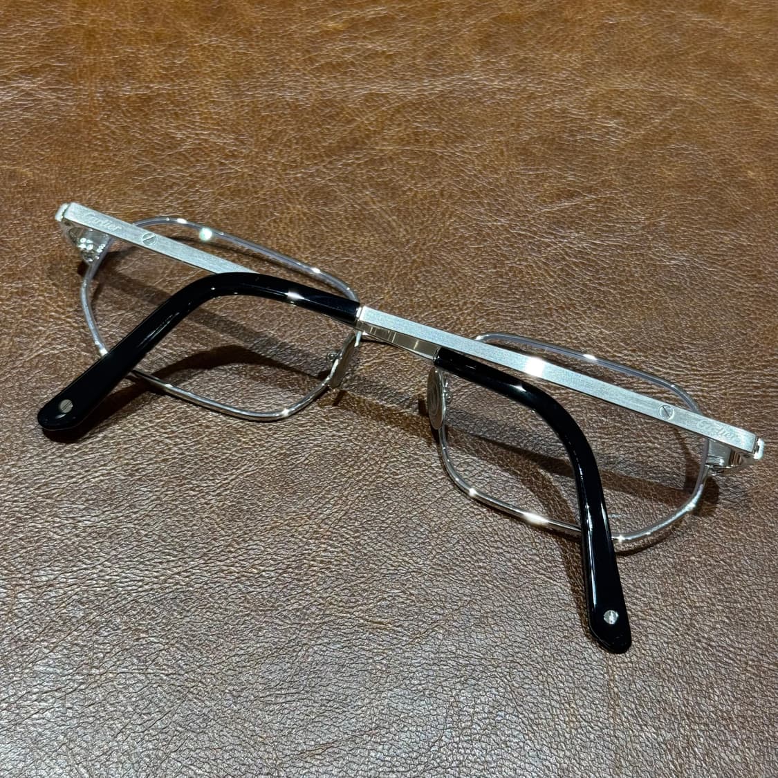 까르띠에 CT0442O 산토스 상품이미지4