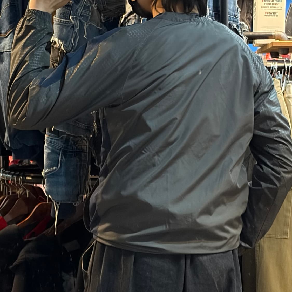 [NO.9] Nike 웜업 상품이미지5