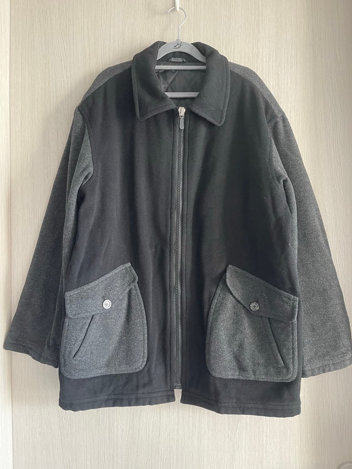 Marithe Francois Girbaud 마리떼 프랑소와 저버 자켓 상품이미지1