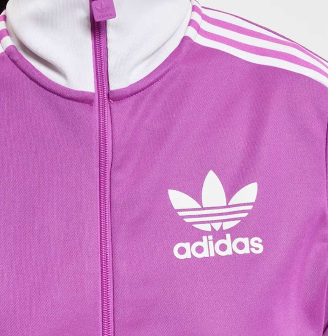 택있는새상품) 아디다스 베켄바우어 트랙탑 L(55-66사이즈) 상품이미지4