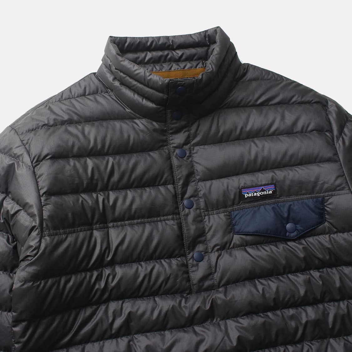 파타고니아 풀오버 다운자켓_2339 상품이미지2