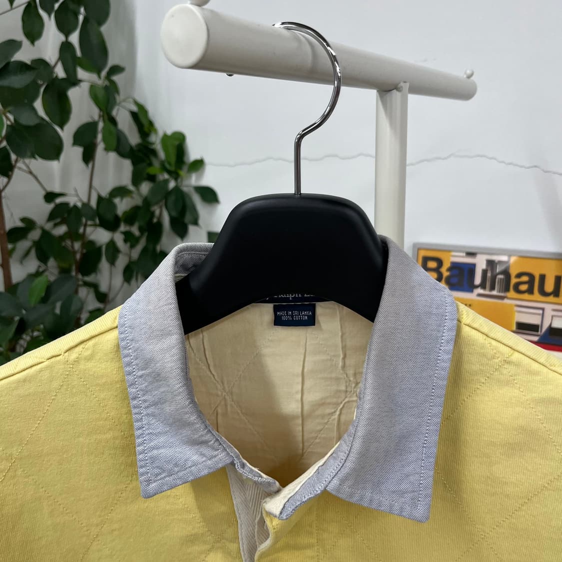 폴로랄프로렌 럭비셔츠 L 상품이미지3