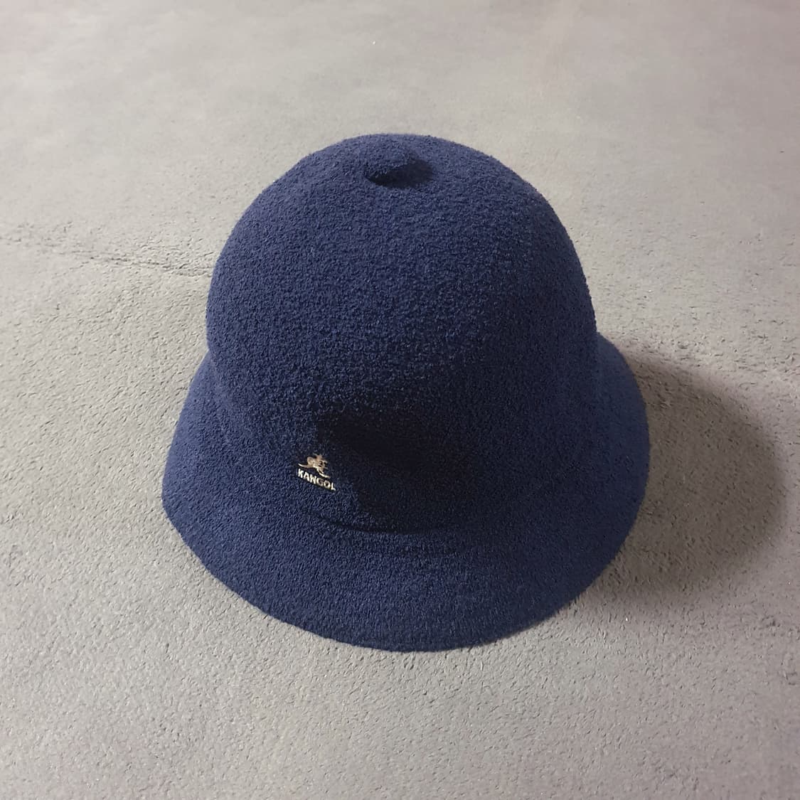 캉골 부클 버뮤다 버킷햇 L 상품이미지1