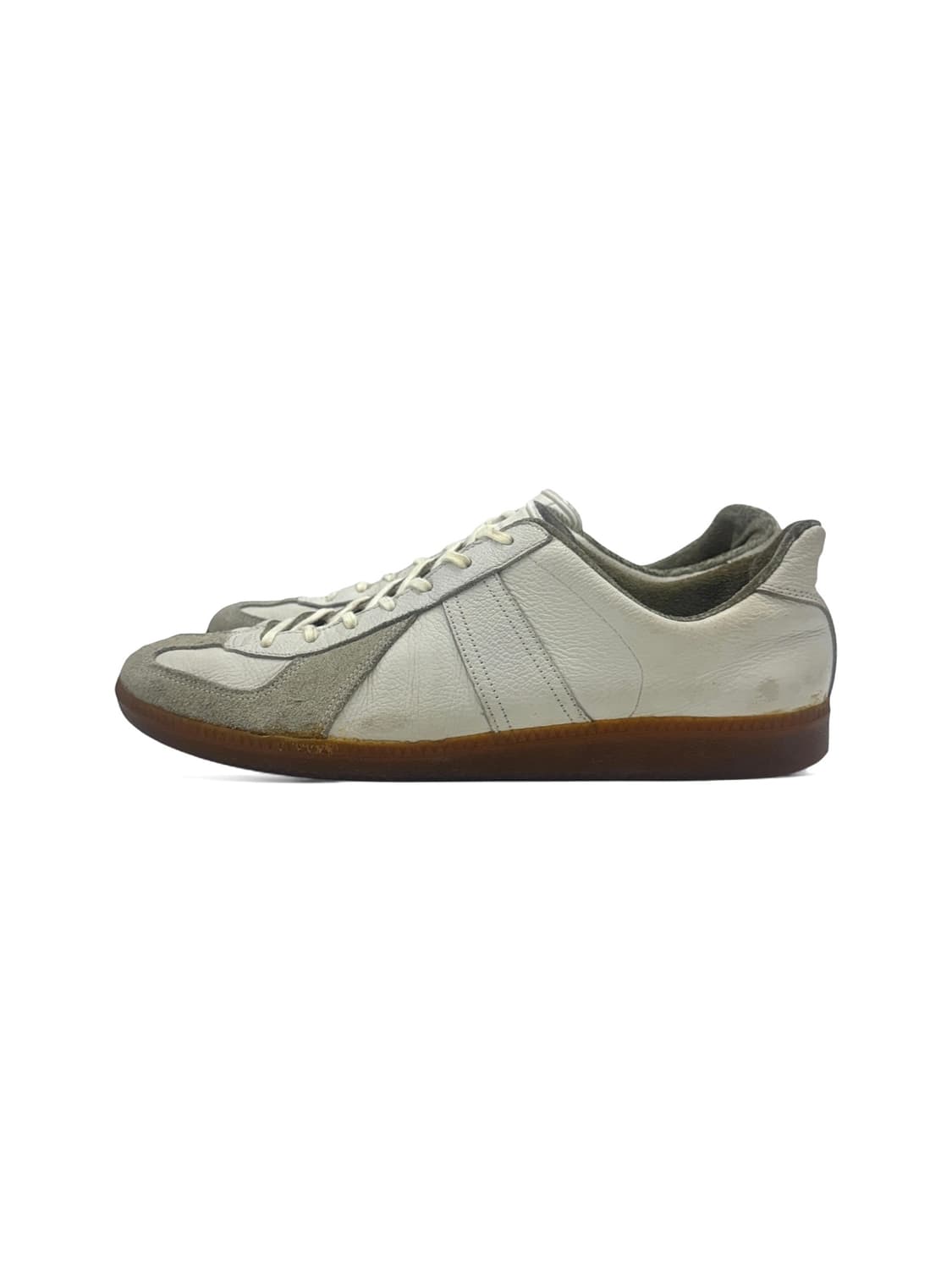 80s Vintage German Army Trainers(GAT) 상품이미지1
