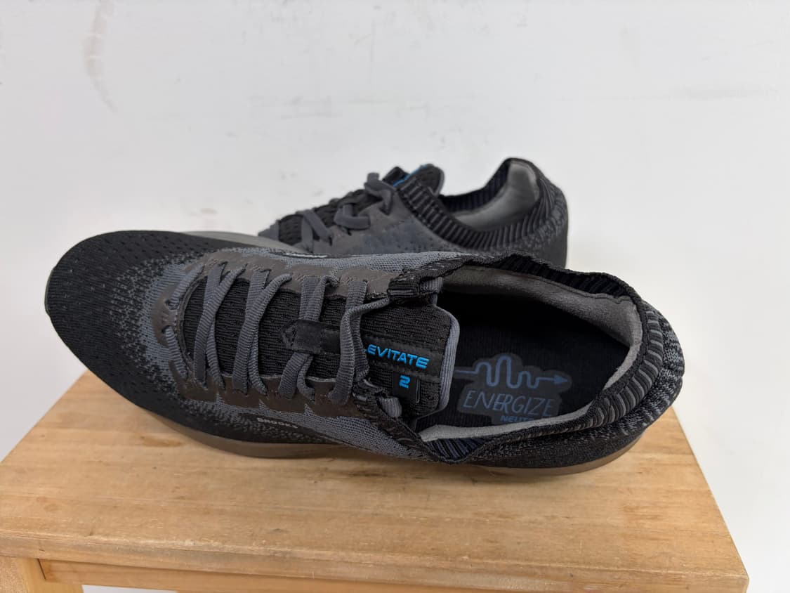 브룩스 래비테이트2 런닝화 270 상품이미지8