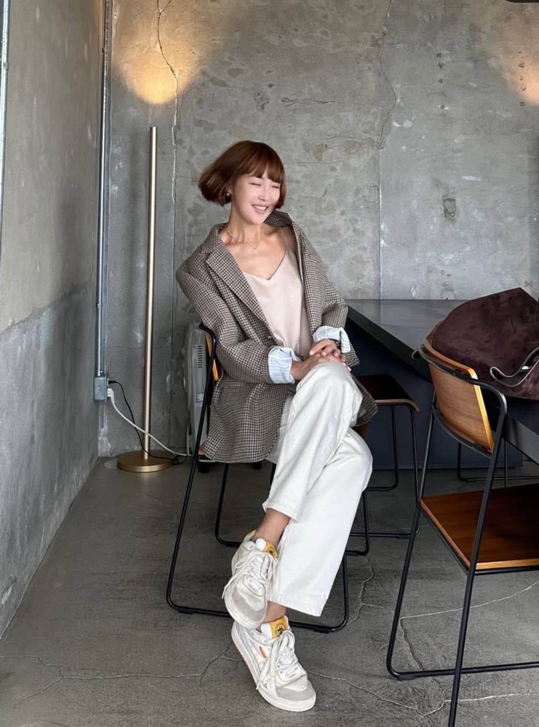 Palm angels 스니커즈 250mm 상품이미지9