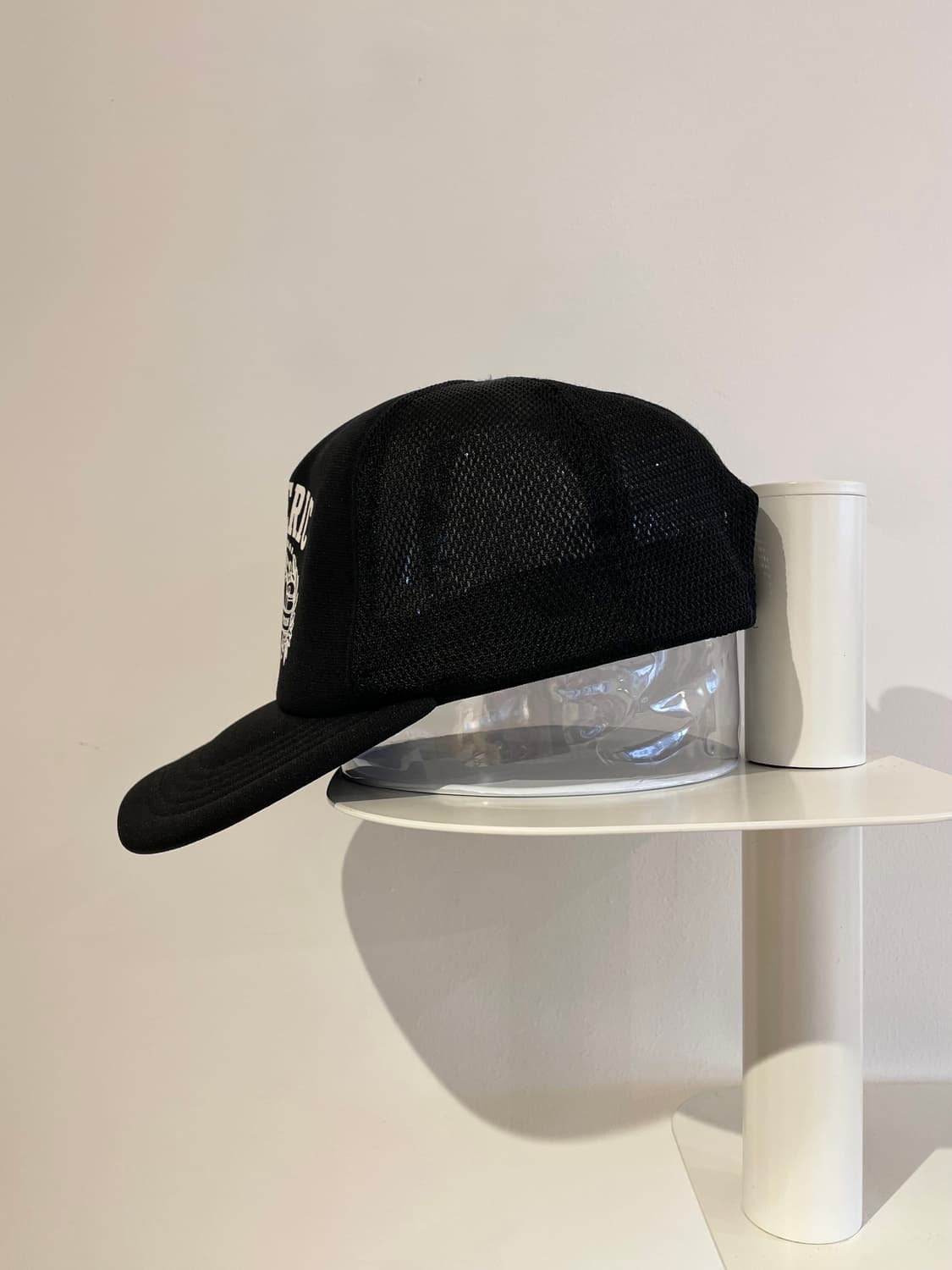 히스테릭글래머 mesh cap 상품이미지3