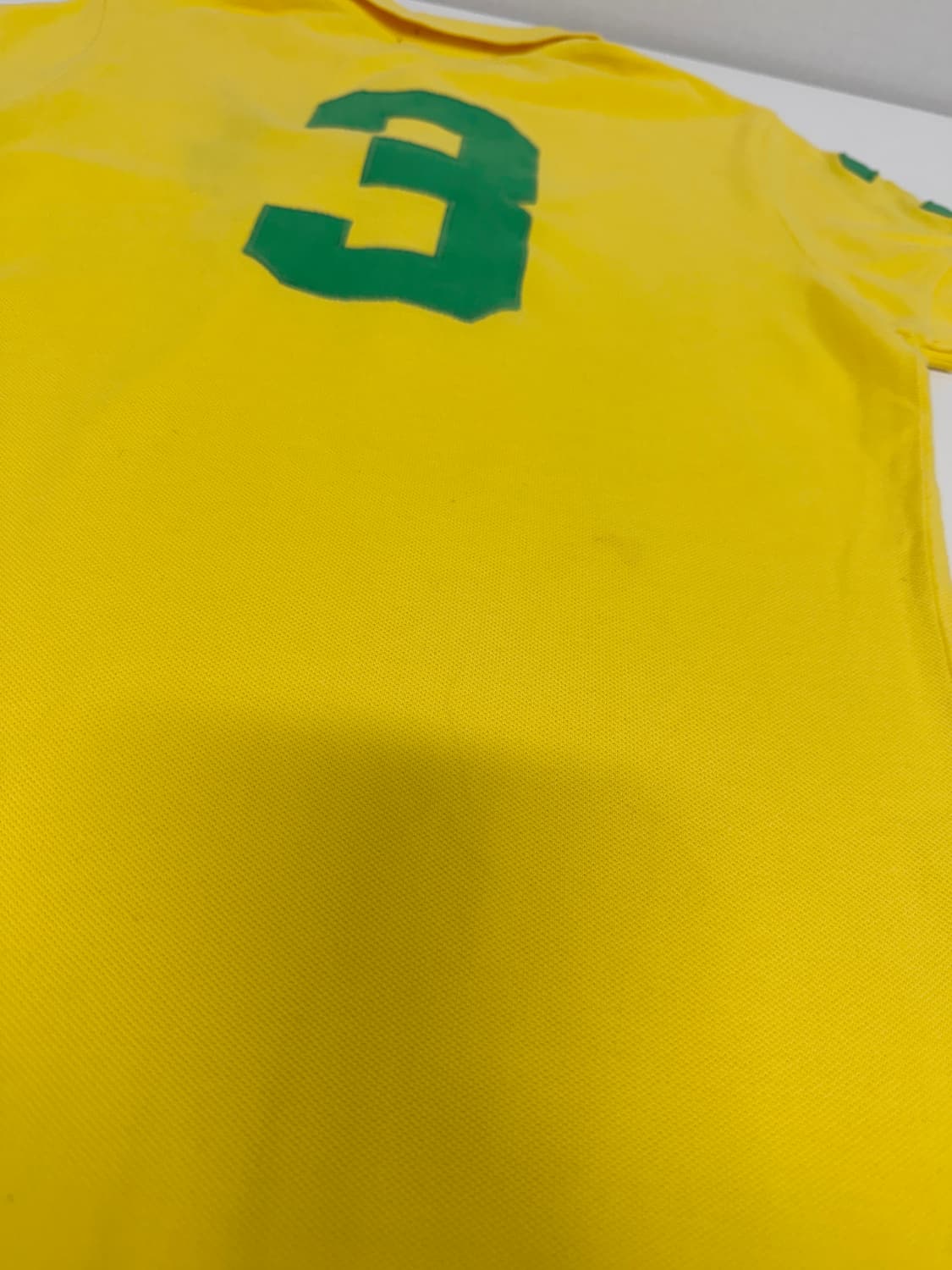 폴로 빅포니 반팔 카라티 (woman m) 상품이미지4