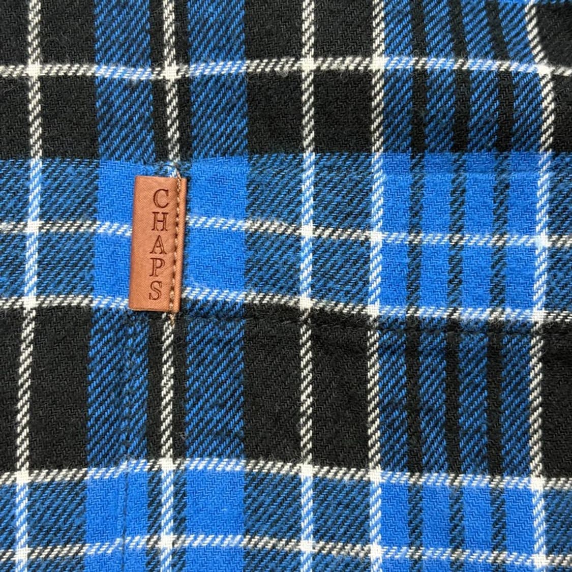 챕스 랄프로렌 체크 셔츠 v2893 상품이미지5