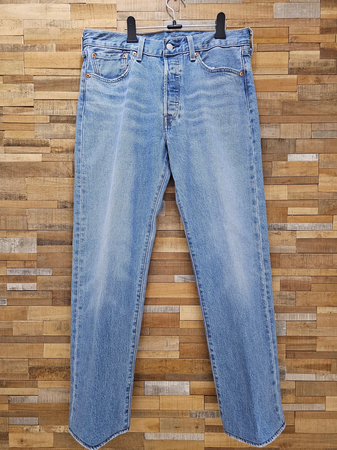 리바이스501 남성데님(32) 상품이미지1