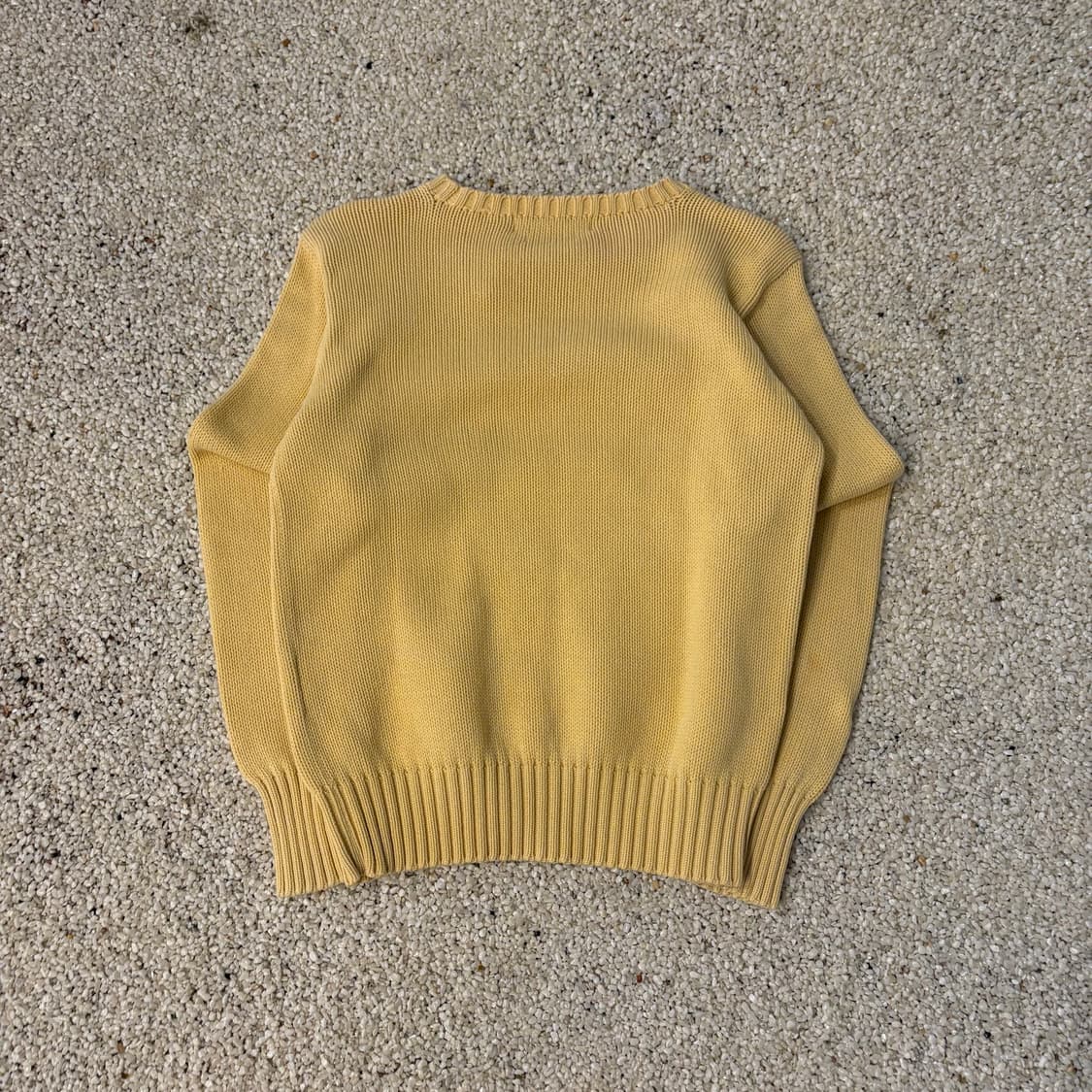 폴로 니트⭐️1045 상품이미지4