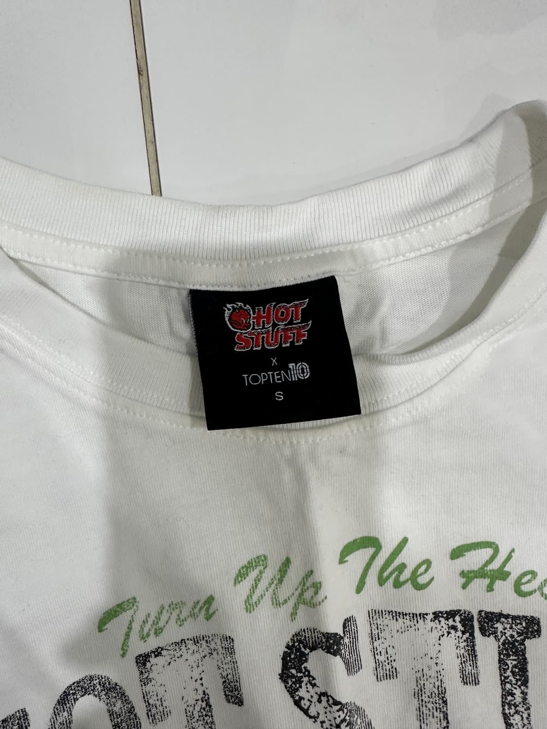 탑텐 민소매 S 상품이미지2