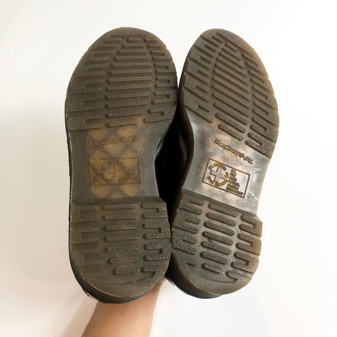 닥터마틴 아드리안 로퍼 UK4(230) 상품이미지7