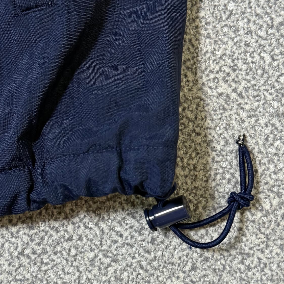 챔피온 90s 바람막이 웜업 105-110 상품이미지7