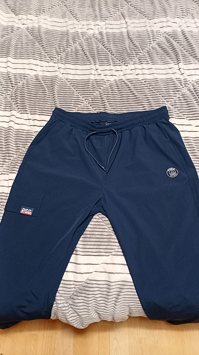 파리생제르맹 여름팬츠 35인치 기장102 상품이미지2