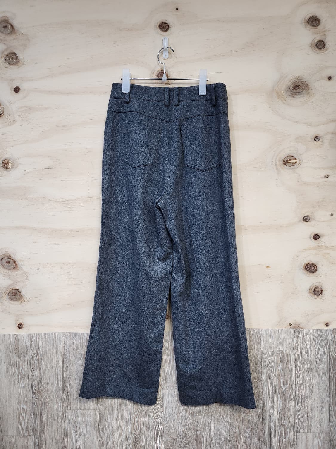 123) 스튜디오톰보이 여성 바지 상품이미지2