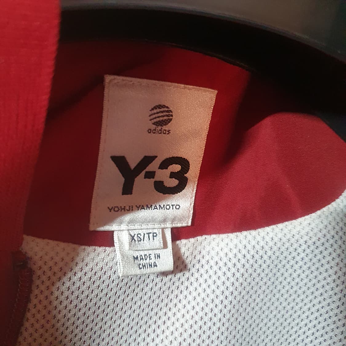 Y3 아디다스 요지야마모토 자켓 XS 상품이미지3