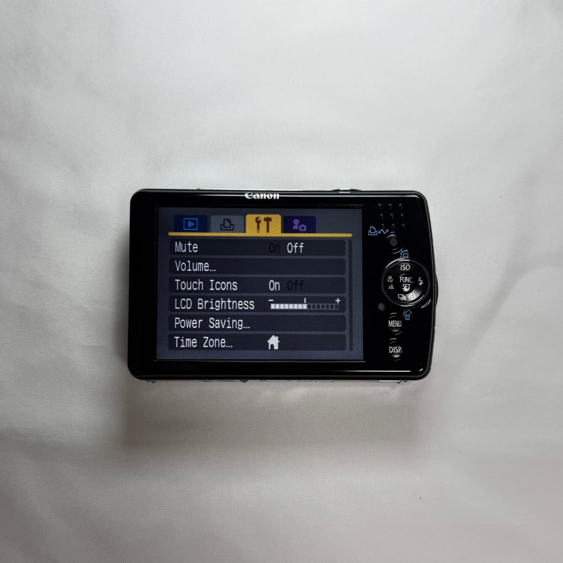 캐논 IXUS65 / IXY80 상품이미지7