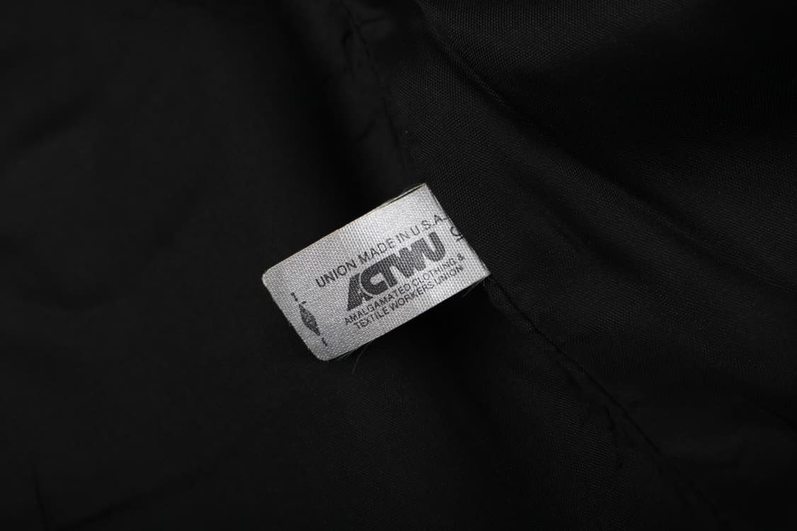 [L] 빈티지 USA 웨스턴 블랭킷 자켓 상품이미지6