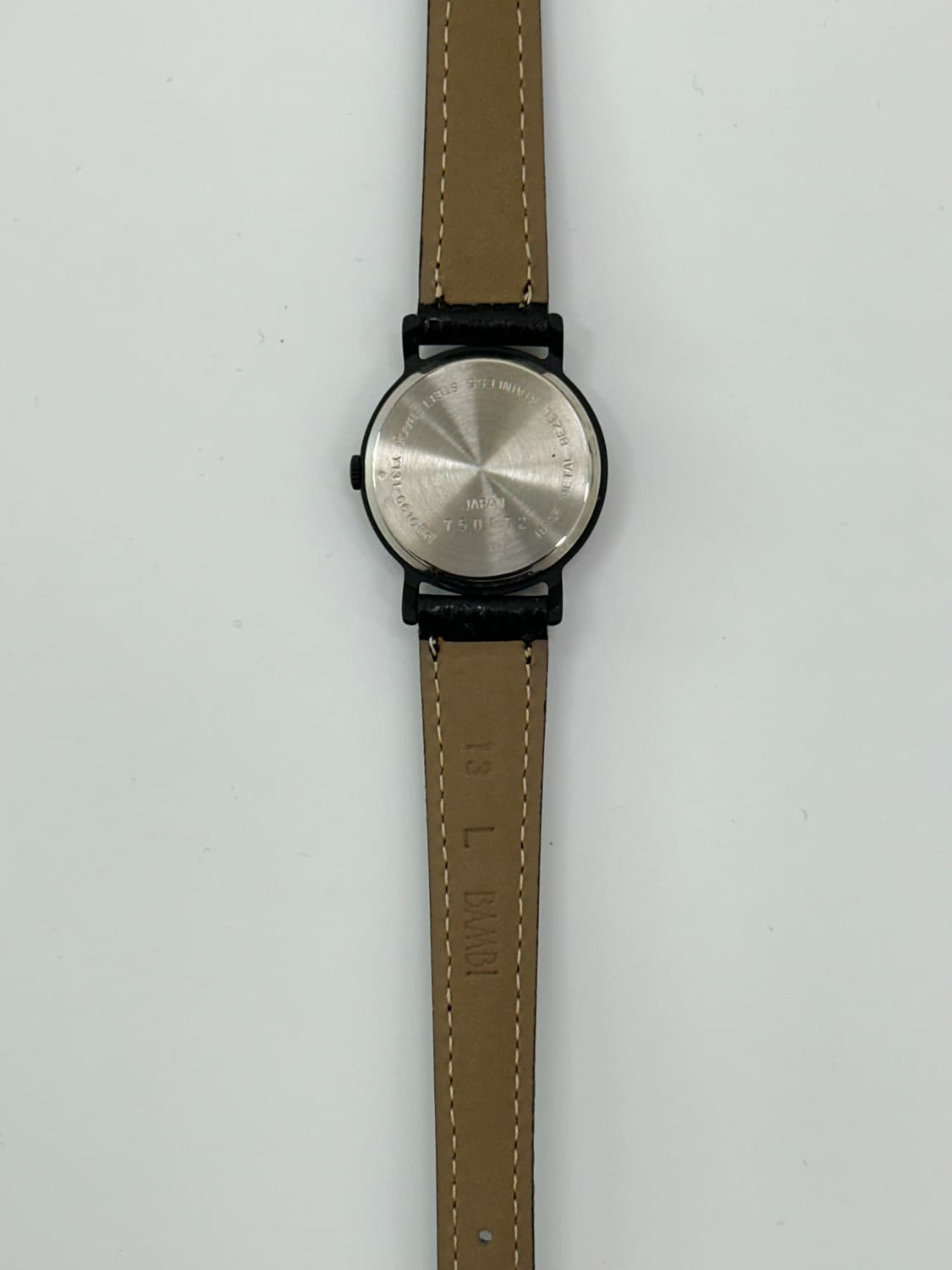 세이코 알바 디즈니 미키 쿼츠 시계 상품이미지6