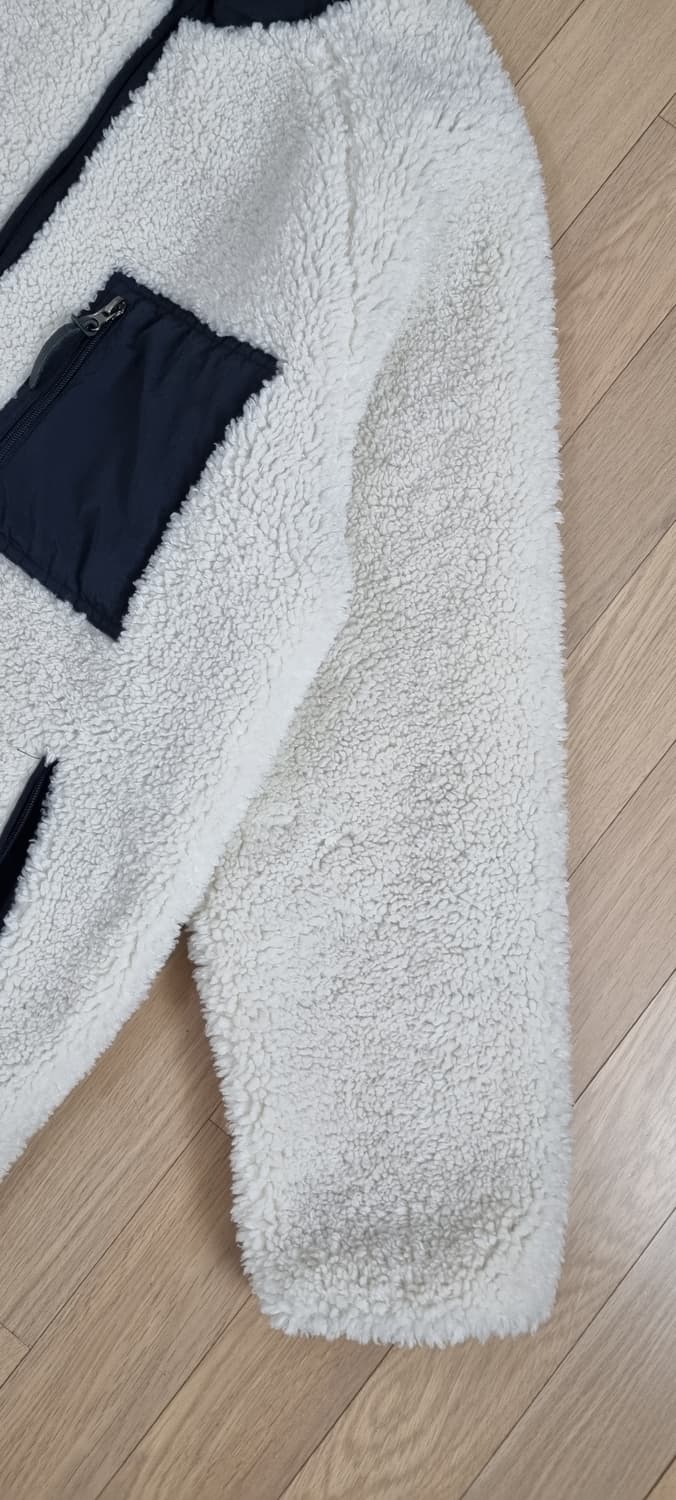 하이드아웃 롱 플리스  2size _ 남성 L 추천 상품이미지5