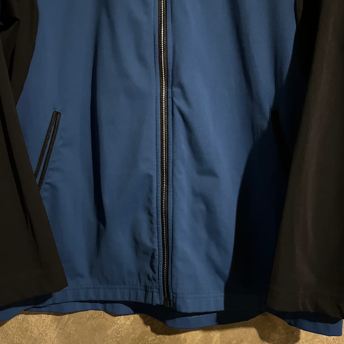 다이나핏 트레이닝 집업  상품이미지3