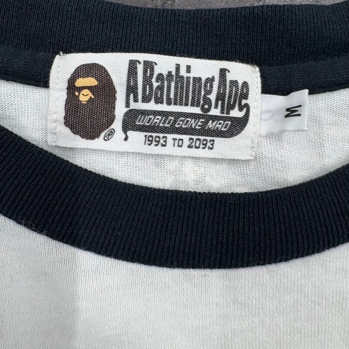 (95)베이프x몬스터헌터라그랑T 상품이미지4