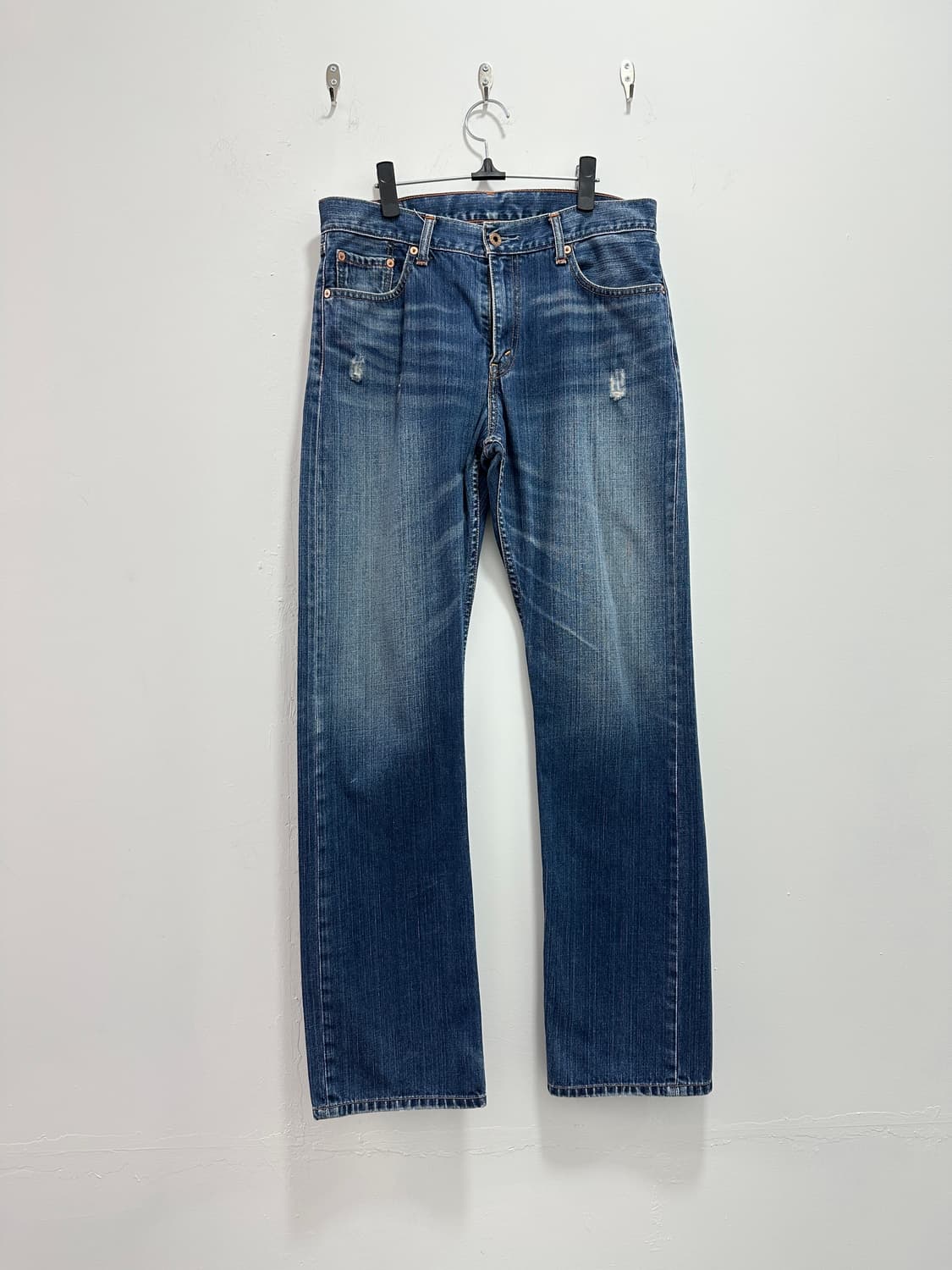 Levi’s 523 denim pants 상품이미지4