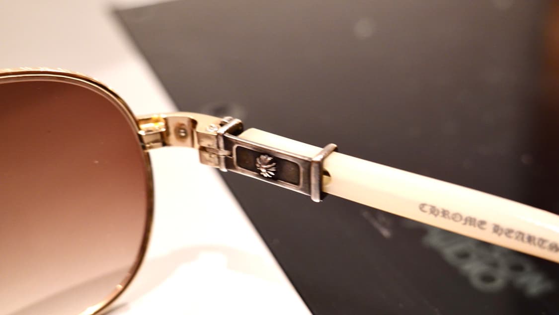 크롬하츠  선글라스 베이비 비스트 상품이미지8