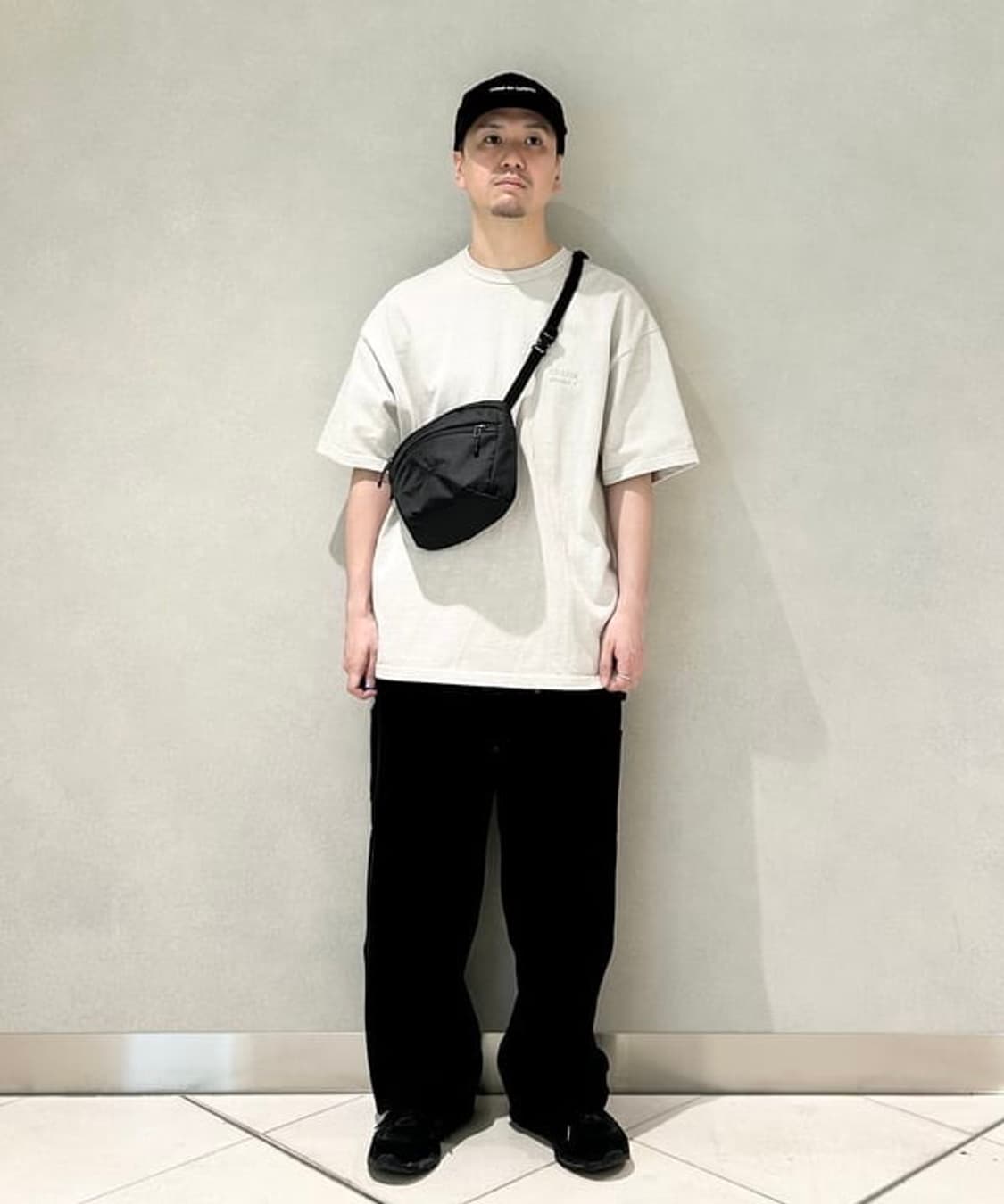 빔즈x오네이타 헤비웨이트티셔츠 상품이미지8