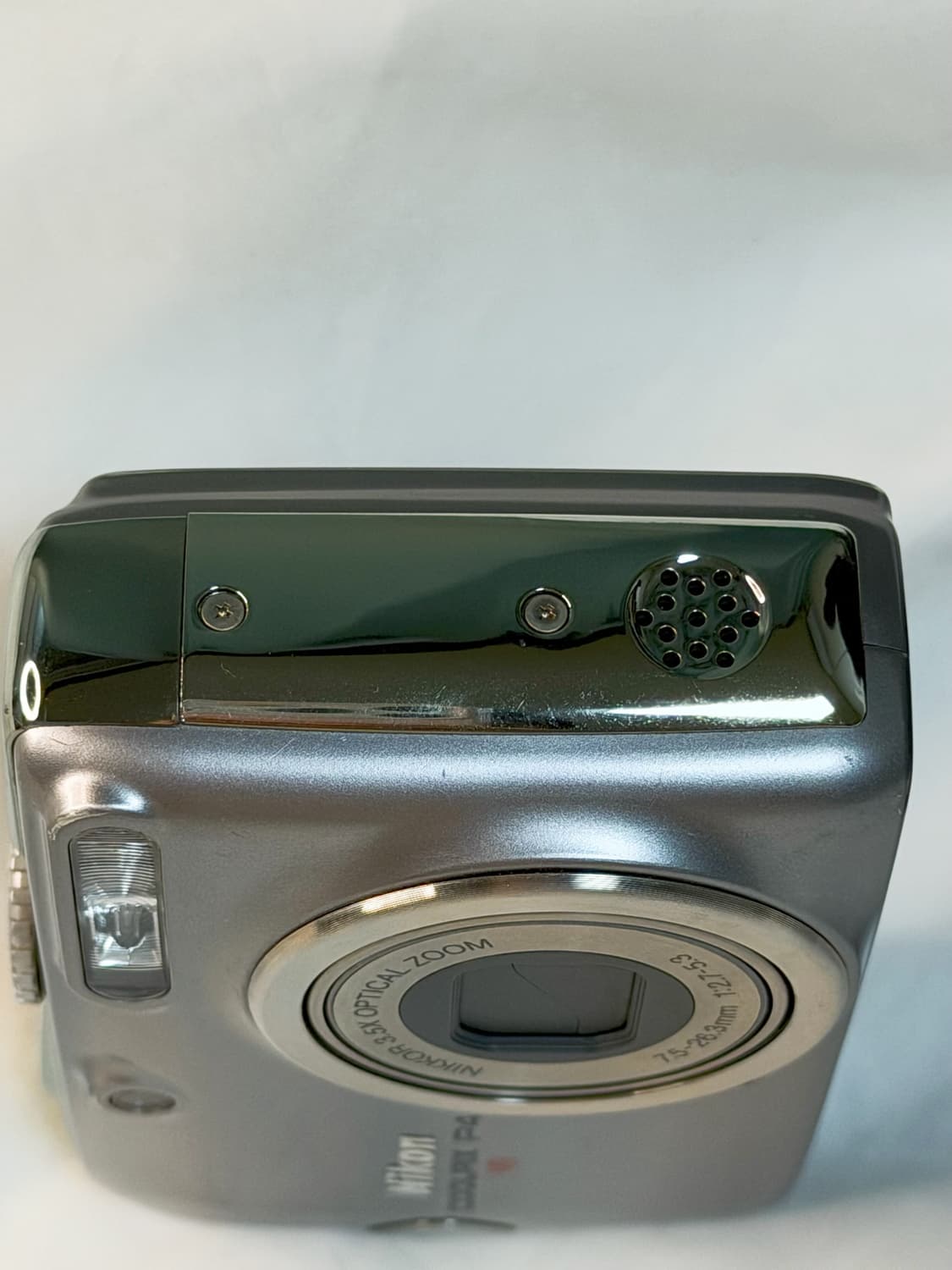 니콘 쿨픽스 Nikon coolpix P4 상품이미지6