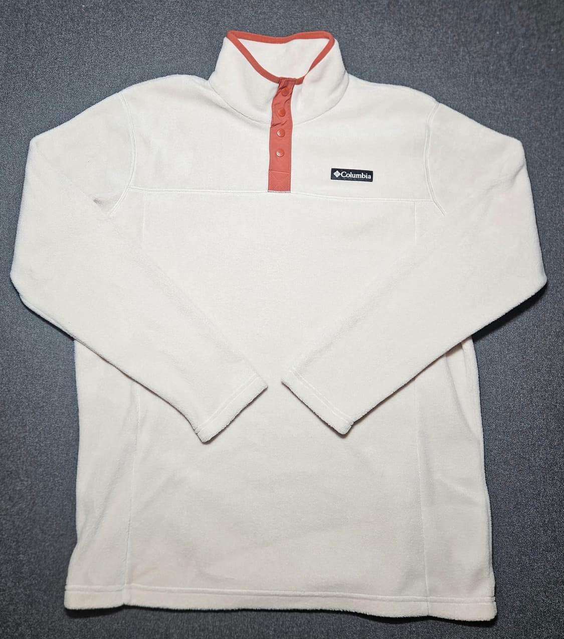 컬럼비아 플리스 105 상품이미지1