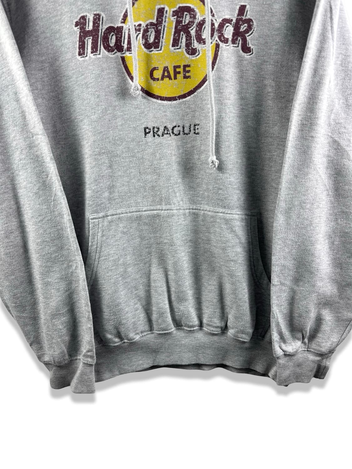 하드락카페 프라하 프린팅 후디 2850 상품이미지5